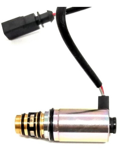 Valvula Controle Sanden Pxe16 7,2 Mm Audi/vw Polo/jetta 2