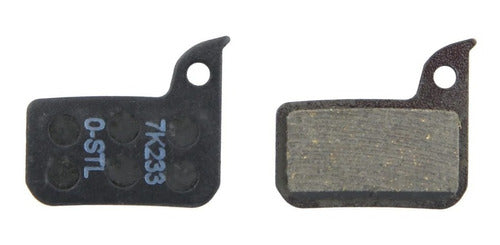 Cooma Brake Pads for SRAM Level Red 0