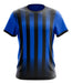 10 Football Shirts Numbered Sublimated Delivery Today 106