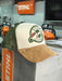 Stihl Original Trucker Golf Adjustable Caps Distrimaq 4