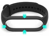 Yuuol Replacement Bands for Xiaomi Mi Band 5 and 6 (16 Colors) 1