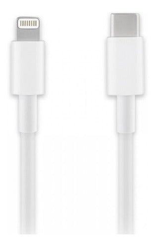Apple USB-C to Lightning Cable 2 Meters Original Box 2