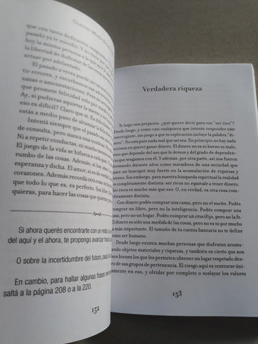 La Vida Es Un Juego - Claudio María Dominguez - Atlantida 1