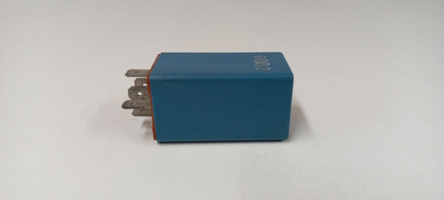 DZE Relay Timer 5 Terminals Code 9002 2