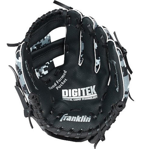 Franklin Sports Teeball Gloves RTP Performance Series 2