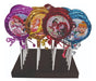 Ideas Palenke Chocolate Princesses Lollipops 0