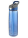 Contigo Autospout Straw Addison Water Bottle, 24oz, Mónaco 4