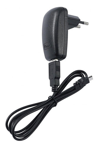 Cardo Cargador De Pared Usb Scala Rider Intercomunicador 0