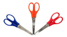 School Scissors 13.5cm Steel Pizzini Ps52 x 10 Units 3