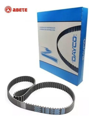 Dayco Timing Belt for Ford Escort, Fiesta, Mondeo 085SHDN230H 2