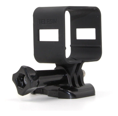 BsAs Tecno Carcasa Marco Frame Para Polaroid Cube Accesorios 2