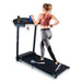 Lo Ideal Electric Treadmill 1.75 Hp 12 Km 5