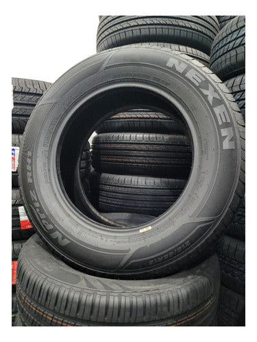 Nexen NPRIZ RH1 215 65 R16 102 T 1