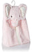 Levtex Home Baby Diaper Stacker Pink Elephant 0