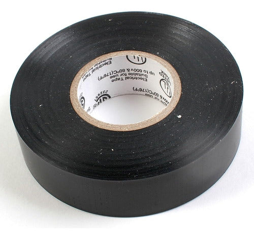 Duck Brand 551117 Professional Electrical Tape, 0.75 Inches 1