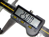 Asimeto Digital Caliper 150 Mm Large Numbers 3