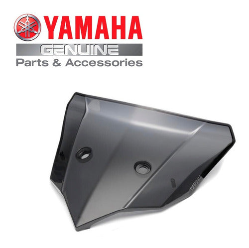 Bolha Capa Painel Mt 03 Original Yamaha 1