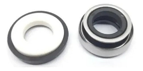 Mechanical Seal for Peripheric Pump Fa12 0