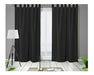 BSJ Tropical Mechanic Curtain Set with Tiebacks - Special Offer! 3