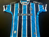 Official Gremio Home Jersey with Luis Suarez Print 1