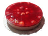 Enorme Tarta De Frutillas  **tipo Cheesecake** 1