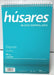 Húsares Spiral Notebook 6403 A5 Ruled 80 Sheets 0