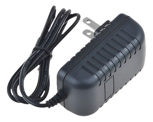 Adaptador De Ca Para Roland Em-55 Em-30 Em-50 E-35 E-56 E-68 0