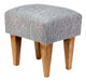 Sundesign Nordic Puff Footrest Stool Matera Puf Cuo 0