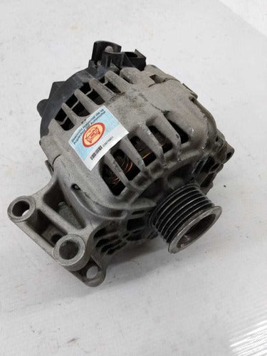 Alternador Ford Ecosport 1.6 0