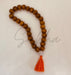 Japa Mala Pulsera Rosario Hindu Yoga Meditacion Eco Sukhaeco 0