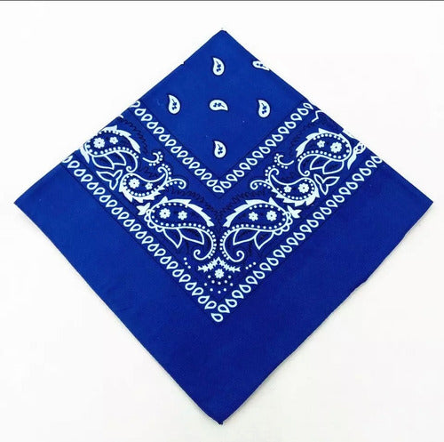 SP Bijouterie Bandana Various Colors 6