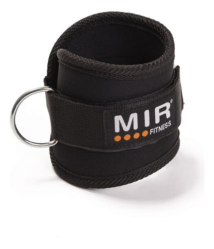 Ankle Pulley Attachment for Multi-Gym Mir 3058 0