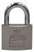 Yale Iron Padlock - 38mm 0