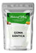 Natural Whey Suplementos Goma Xantana, Goma Xantica Pura 2 Kilos 0