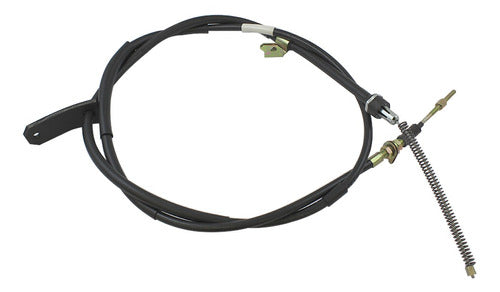 Cable De Freno Mano Mitsubishi L200 4x4 Tras. Der. 0