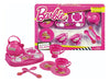 Miniplay Barbie Tea Set with Stove 421 0