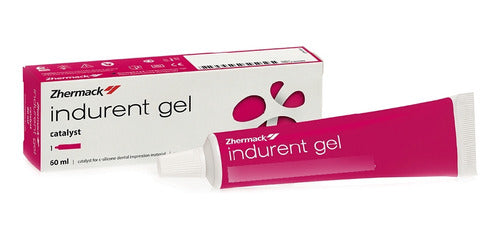 Zhermack Activador Indurent Gel 60ml 0