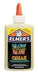 Elmer's Glow In The Dark Glue 147 Ml - Perfect for Slime 0