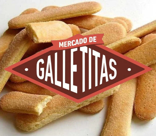 Pack 3 Paquetes Galletas Marineras Ns  Mix Semillas 7