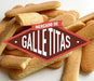 Pack 3 Paquetes Galletas Marineras Ns  Mix Semillas 7