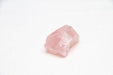 Raw Rose Quartz Energy Stone 0