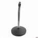 GP Professional Desk Microphone Stand Goose Neck Heavy Base 5