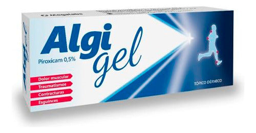 Algi Gel 70 Grs 0