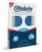 Kit C/ 20 Cotonete Hastes Flexíveis De Algodão Cottonbaby 0