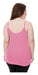 Sleeveless Modal Lycra Tank Top XL-XXXL Various Colors 20