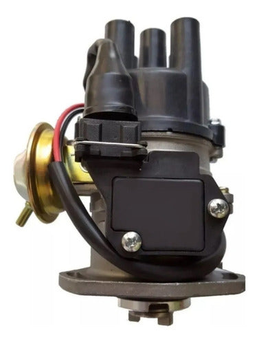 AutoForce Electronic Ignition Distributor Fiat Duna 1.4 Tipo Indiel 0