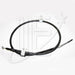 Chevrolet Cable Freno Mano Trasero Izq 4454 Captiva 0