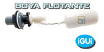 Genuine Replacement Floating Level Regulator Buoy for iGUi Filter System 0
