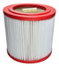 HEPA Filter Vacuum Yelmo As3314 0