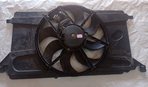 Electroventilador Ford Focus 1.6 2006 2009 (consultar Stock) 0